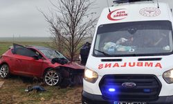 Mardin’de Kadir Can Hayatını Kaybetti