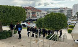 Marmaris’te Kart Dolandırıcılığı Yapan 4 Şüpheli Tutuklandı