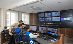 Mersin'de Denizi Kirleten Gemi Affedilmedi