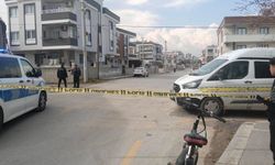 Mersin’de Kocası Tarafından Bıçaklanan Kadın Ağır Yaralandı