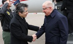 Milli Savunma Bakanı Yaşar Güler Londra’da