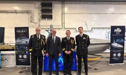 MKE’den Silah Ve Yedek Parça Teslimatları Gerçekleştirildi