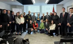 MSB: Dumlupınar Şehitlerinin İsimleri Uzayda Yaşatılıyor