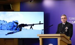 Milli Savunma Bakanlığı: İncirlik Türk Üssüdür