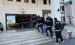 İnternetten Yatırım Vaadiyle Dolandırıcılık: 4 Kişi Tutuklandı