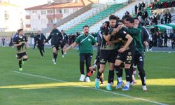 Muğlaspor’da Büyük Sevinç Yaşanıyor