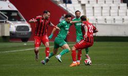 Muğlaspor Üst Üste Puan Kayıpları Yaşıyor