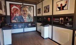 5 Yılda 200 Bin Ziyaretçi: Muhsin Yazıcıoğlu’nun Anıları Bu Evde Yaşıyor