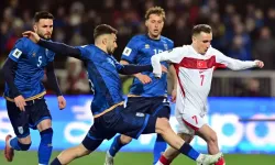 Türkiye, Kosova’yı 1-0 Yenip Dünya Kupası’na Katılma Hakkı Kazandı