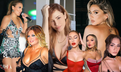 Ünlü İsimler 8 Mart’ta Kadınlara Destek Mesajı Paylaştı