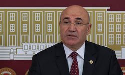 Adliye Önünde "Barikat" ve "Kart" Krizi: Mahmut Tanal’dan Sert Tepki