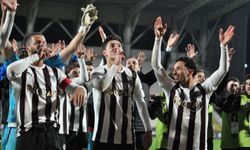 Manisa FK, Play-Off Heyecanı İçin Sahada