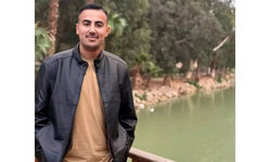 İsrail Füzesi Tır Şoförünü Hayattan Kopardı, Evlilik Hayali Varmış