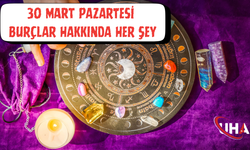 Burçlar Hakkında Bilmeniz Gereken Herşey