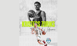 Merkezefendi Kadrosunu Zoriks İle Güçlendirdi