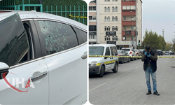 Duruşmaya Gitmeyip Ateş Açtı: Müebbet İstemiyle Yargılanıyor