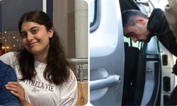 Edanur Davasında Müebbet Cezası Onandı