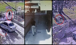 Park Olayının Sanığı: Husumetim Yoktu