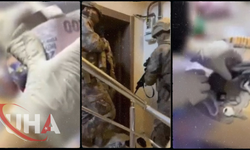 Sakarya’da Yasaklı Madde Operasyonunda 2 Tutuklama