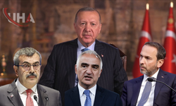 Ankara Kulisleri Hareketli: Kabinede Üç Bakan İçin Değişim İddiası