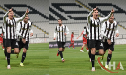 Manisa FK Ligde Amed Sportif Deplasmanında Sahaya Çıkıyor