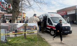 Kavga Kanlı Bitti: Çorum'da Bir Kişi Tabancayla Vuruldu