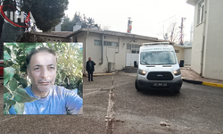 Gaziantep'te Forkliftten Düşen İşçi Hayatını Kaybetti