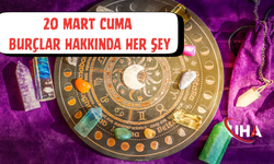 Burçlar Hakkında Bilmeniz Gereken Her Şey