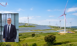 Aydem Yenilenebilir Enerji Kurulu Gücünü 1.210 MW’a Yükseltti