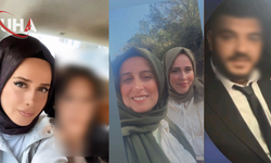 İstanbul Fatih’te Eşini Öldüren Koca Evi Ateşe Verdi Son Defa Kızımız İçin Konuşalım Demiş