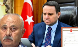 Bakan Gürlek’in Bilgilerini Sorguladığı İddia Edilen Tapu Müdürü Tutuklandı