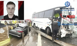 Uygurtürk Global Basın Olarak Şehidimize Baş Sağlığı Dileriz