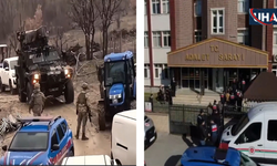 8 İlde 10 Çete Çökertildi: 34 Şüpheli Hakkında Tutuklama