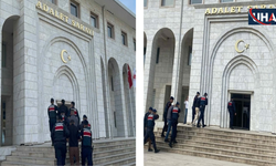 Muğla'da Göçmen Kaçakçılığı Operasyonu: 3 Tutuklama