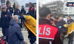 Bolu'daki Darp Olayında Yaralanan Kişi Kurtarılamadı