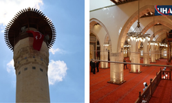 Ulu Cami Kadir Gecesi’nde Yeniden Cemaatle Buluşacak