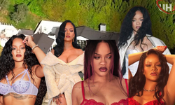 Rihanna’nın ABD’deki Evine Silahlı Saldırı Düzenlendi