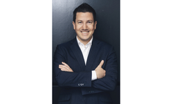 Aras Kargo COO’su Andreas Thöni Oldu