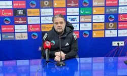 Mardin 1969 Spor Teknik Sorumlusu Volkan Bekiroğlu: Rotasyonlu Kadroyla Çıktık