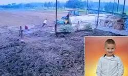 Toprak İşleme Makinesine Sıkışan Mehmet Hayatını Kaybetti