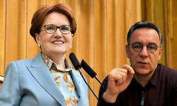 Deniz Zeyrek: Mesut Özarslan'ı Akşener İkna Etti İddiası