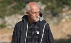 Merdivenden Düşme Sonucu Hayatını Kaybetti