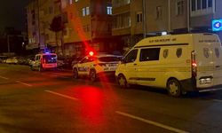 Mezarlık Ziyaretinden Dönen Ailesi Tarafından Ölü Bulundu