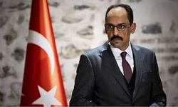 MİT Başkanı İbrahim  Kalın, Hamas Heyetiyle Bir Araya Geldi