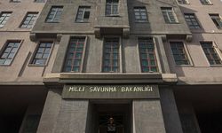 MSB: İran'dan Ateşlenen Balistik Mühimmat Etkisiz Hale Getirilmiştir