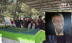 Bodrum’da Kazada Ölen İş İnsanı Toprağa Verildi