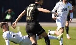 Muğlaspor  2-0 Adana 01 FK