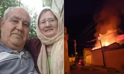 Muğla’da Evli Çiftin Öldüğü Yangında Gözaltı Sayısı 6’ya Yükseldi