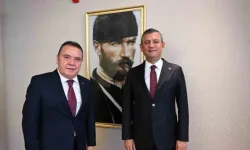 Muhittin Böcek'in Adaylık Sürecinde Rüşvet İddiaları: Tanık İfadeleri Ortaya Çıktı