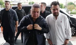 Muhittin Böcek'in Yargılandığı Yolsuzluk Davası Başladı